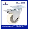 Medium Duty Screw Nylon Caster